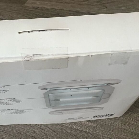 Brand New PhoneSoap Basic UV Sanitizer – White - Picture 3 of 5